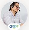 Paul Martin, expert biométhane GRDF