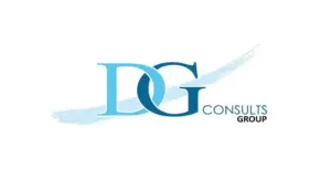 Logo DG CONSULTS Group