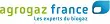 Logo AGROGAZ FRANCE