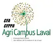 Logo AgriCampus Laval