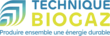 Logo Technique Biogaz
