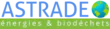 Logo ASTRADE