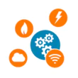 Logo CH4PROCESS