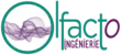 Logo OLFACTO INGENIERIE