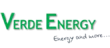 Logo Verde Energy