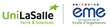 Logo Unilasalle-EME Rennes