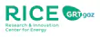 Logo GRTgaz RICE