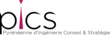 Logo Pyrénéenne d&rsquo;Ingénierie Conseil et Stratégie PICS