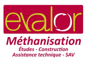 Logo EVALOR