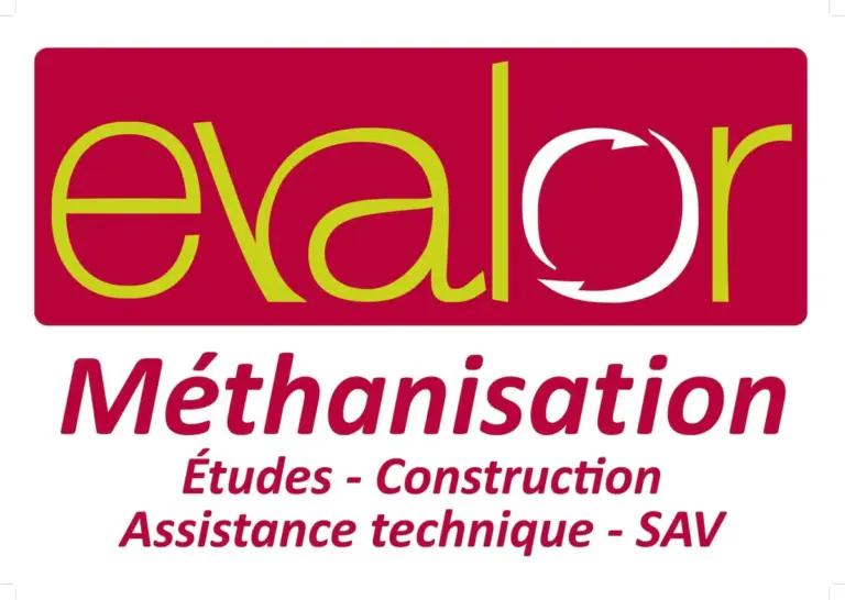 Logo EVALOR