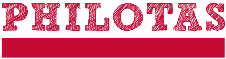 Logo Philotas, stratégies et territoires