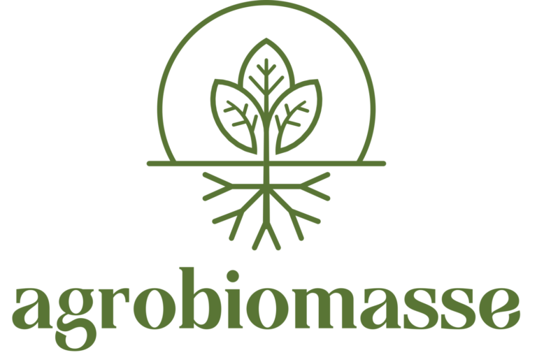 Logo Agrobiomasse