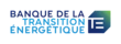 Logo Banque de la Transition Energétique