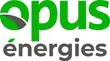 Logo OPUS Énergies