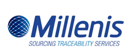 Logo Millenis