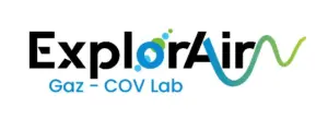 Logo EXPLORAIR