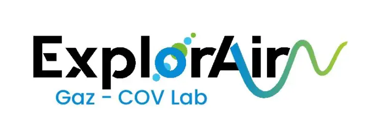 Logo EXPLORAIR