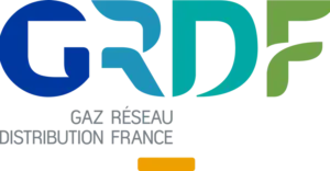 Logo GRDF