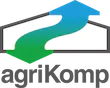 Logo agriKomp France