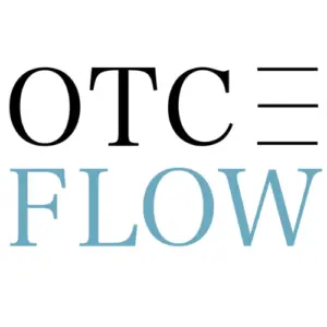 Logo OTC FLOW France