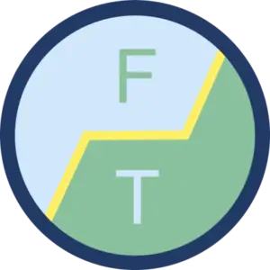 Logo Focus Terra