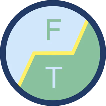 Logo Focus Terra