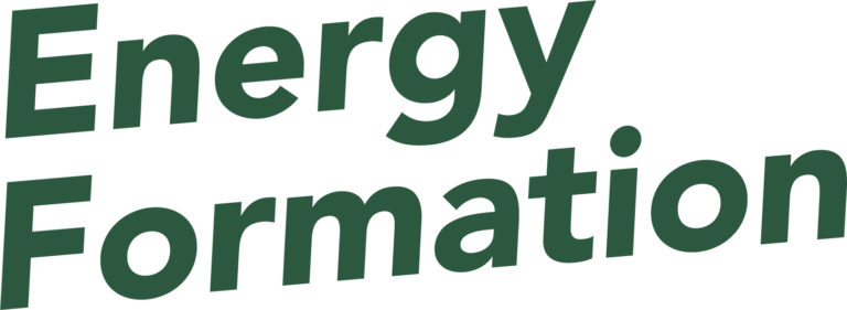 Logo ENERGY FORMATION