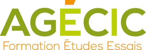 Logo Agecic