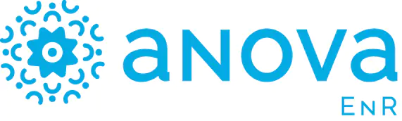 Logo ANOVA