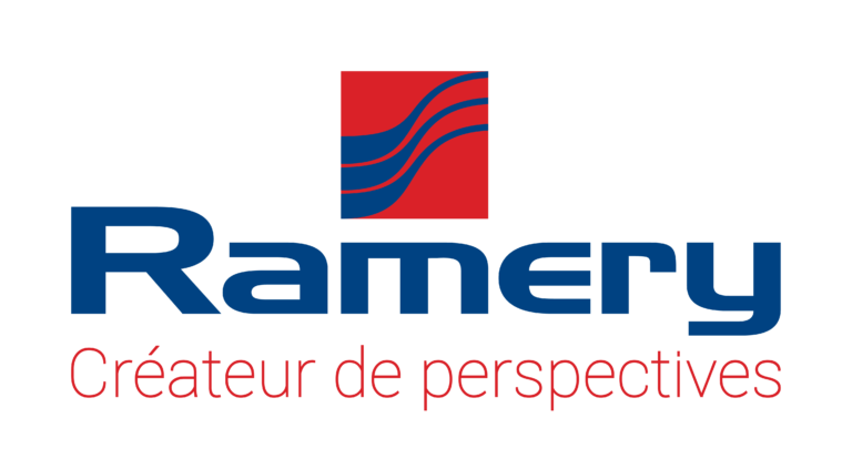 Logo RAMERY AES