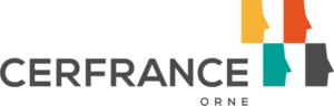 Logo CERFRANCE Orne