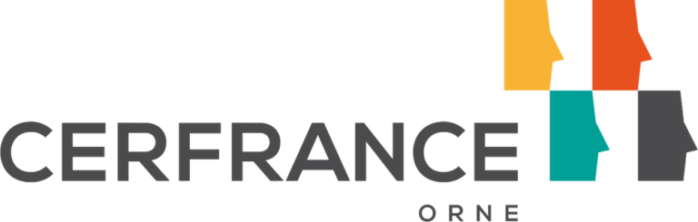 Logo CERFRANCE Orne