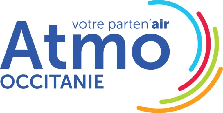 Logo Atmo Occitanie