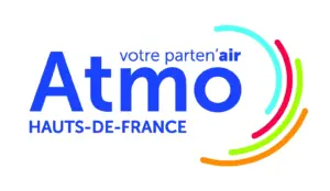 Logo Atmo Hauts-de-France