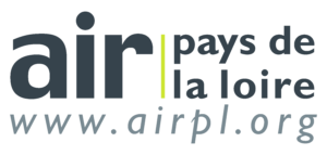 Logo Air Pays de la Loire
