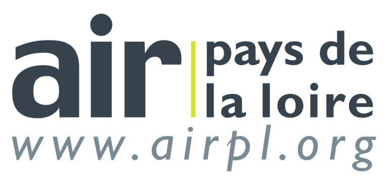 Logo Air Pays de la Loire