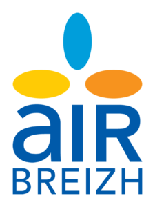Logo Air Breizh