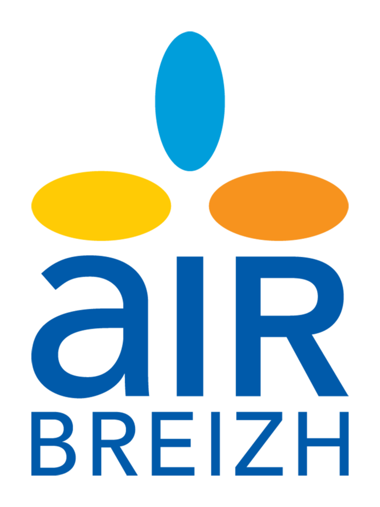 Logo Air Breizh