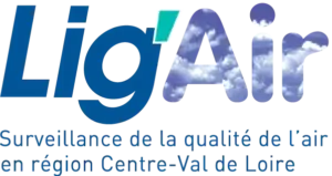 Logo Lig&rsquo;Air