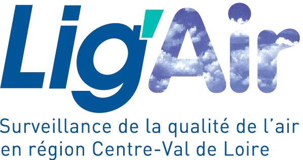 Logo Lig&rsquo;Air