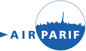 Logo Airparif