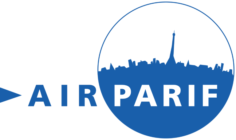 Logo Airparif