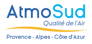 Logo AtmoSud
