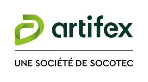 Logo ARTIFEX