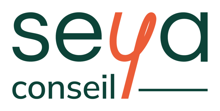 Logo Seya conseil
