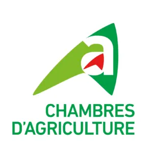 Logo Le réseau des Chambres d&rsquo;Agriculture