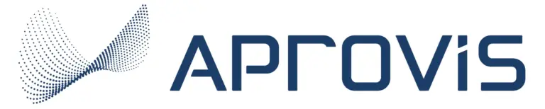 Logo Aprovis Energy Systems GmbH