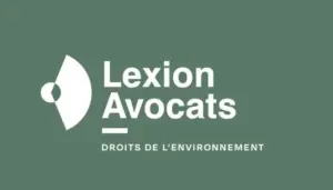 Logo LEXION AVOCATS