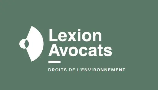 Logo LEXION AVOCATS
