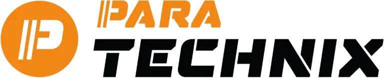 Logo PARATECHNIX
